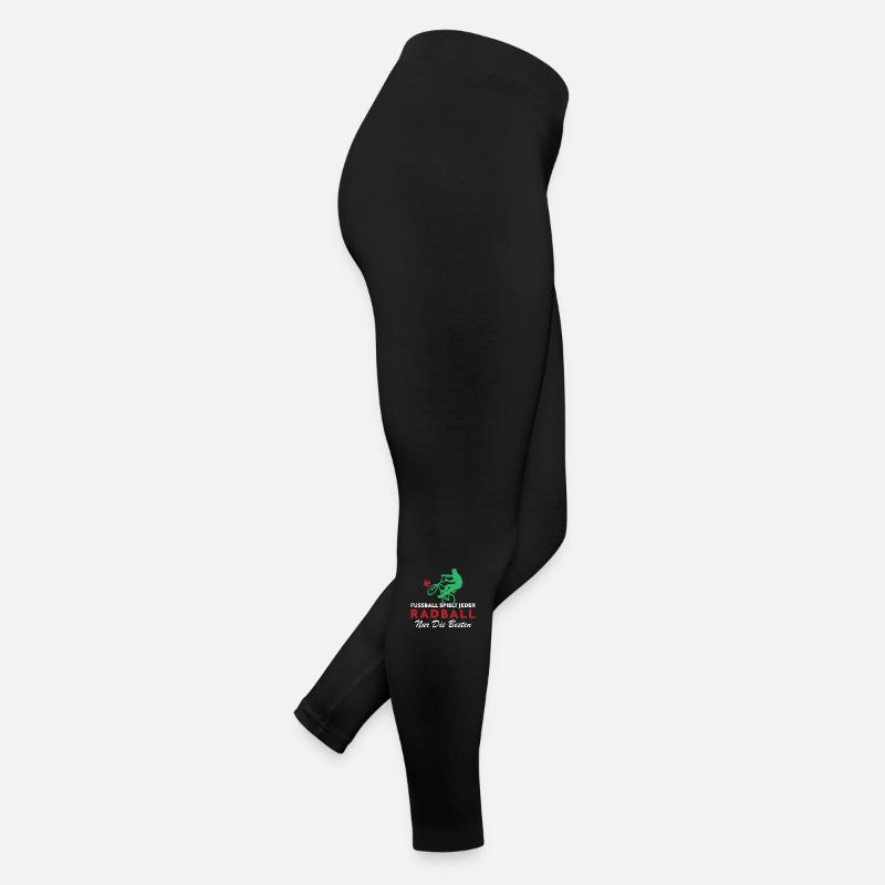 Cycling Ball Goalkeeper Cycleball Women’s Jersey Leggings