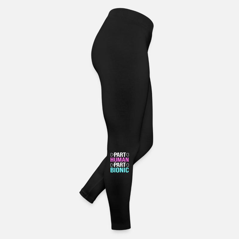 Knee Surgery Knee Surgery Women’s Jersey Leggings