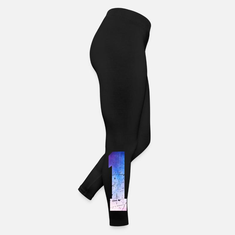 Issue 1 – 1 Year Anniversary Gift Women’s Jersey Leggings
