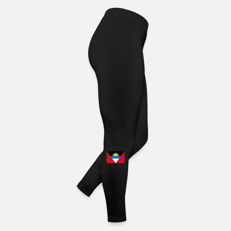 Antigua and Barbuda Women’s Jersey Leggings