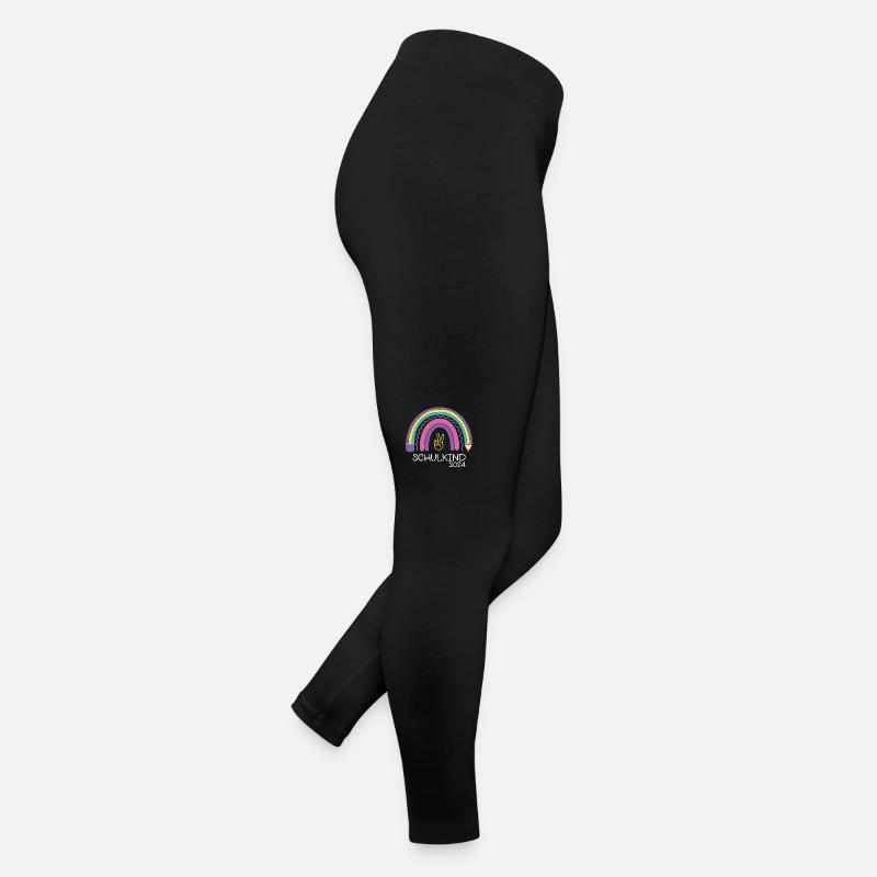 Rentrée scolaire 2024 Legging en jersey Femme