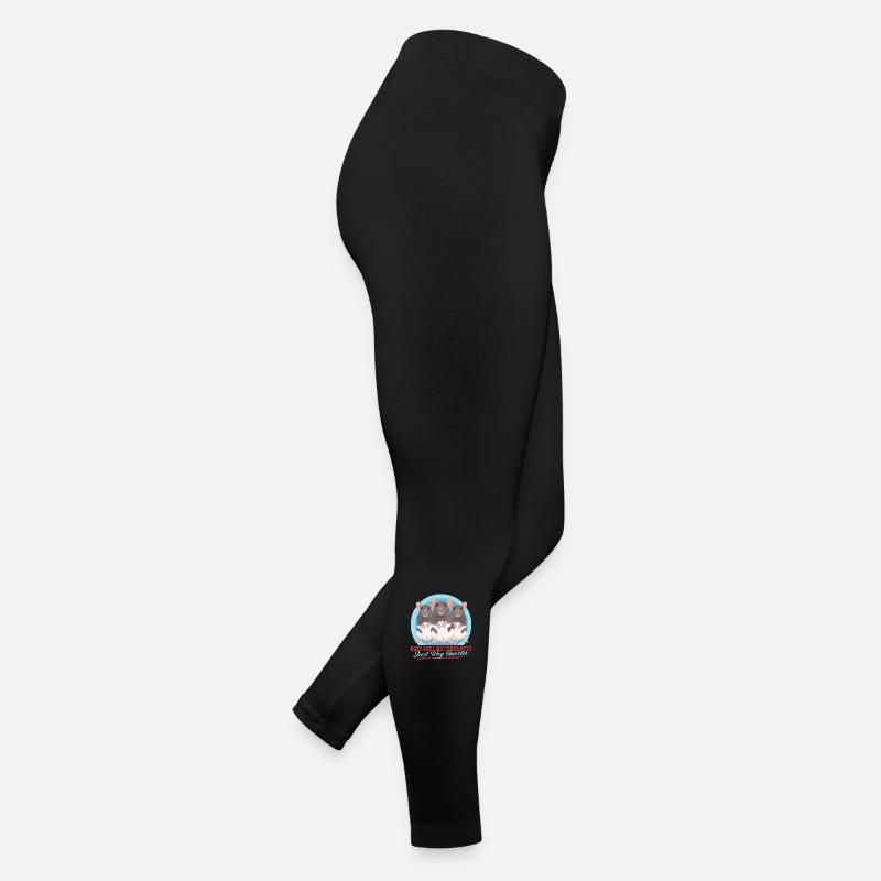 Rats, amant de Rat, propriétaire de Rat, cadeau Legging en jersey Femme