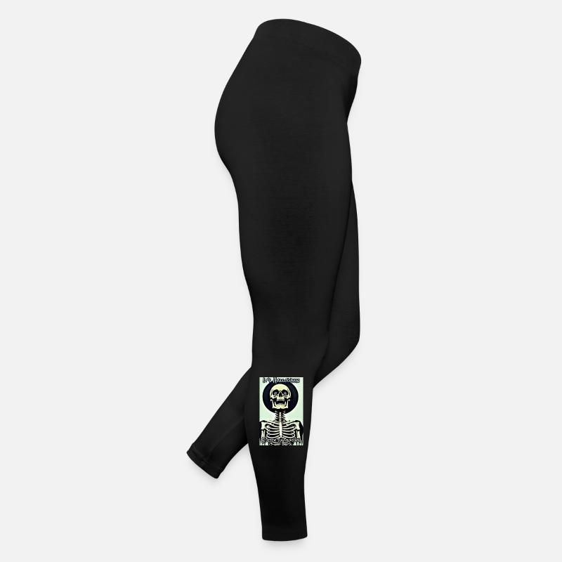 Legging en jersey Femme