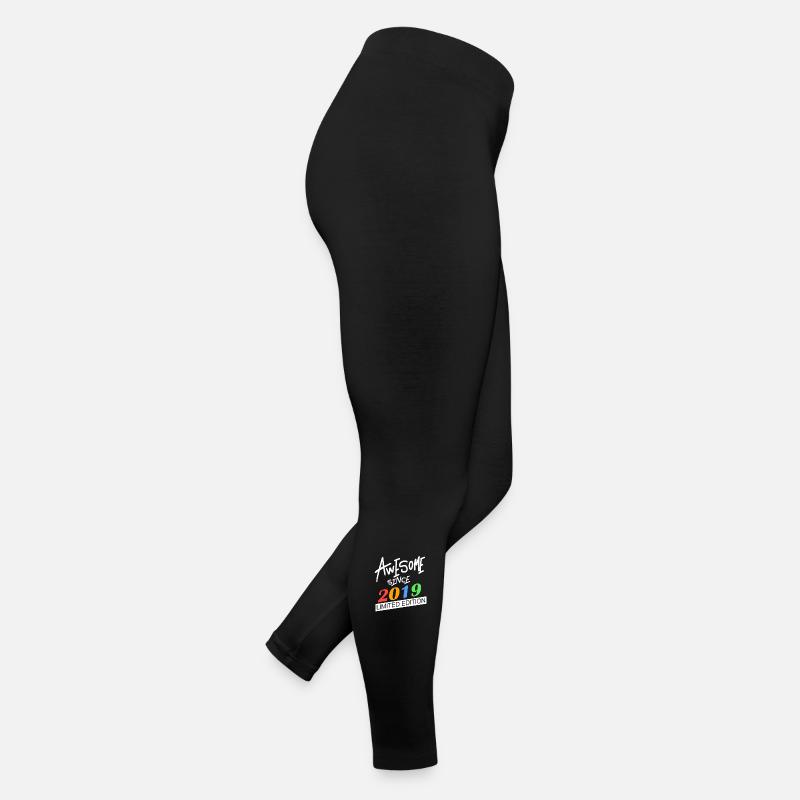 2019 - Promotion 2019 Legging en jersey Femme