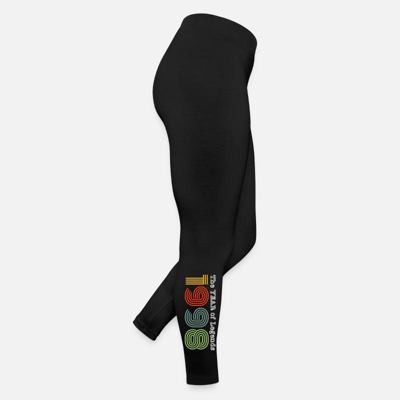 Millésime 1998 Legging en jersey Femme