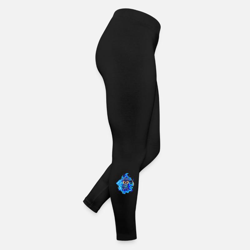 1st birthday boy 1 year old ninja Women’s Jersey Leggings