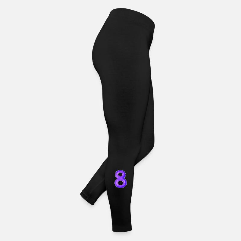 8 Eight Women’s Jersey Leggings