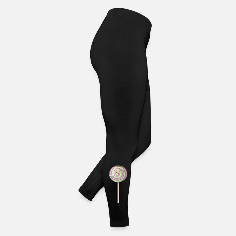 lollipop Women’s Jersey Leggings