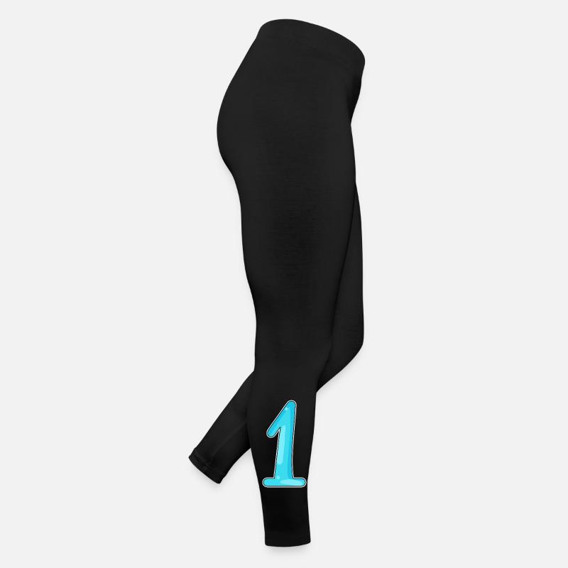 Legging en jersey Femme