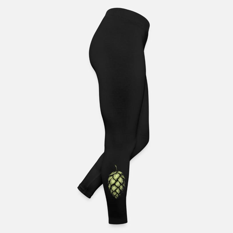 Hops Women’s Jersey Leggings