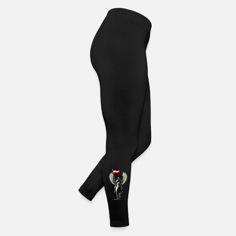 Cavalier Husaria Minimal Legging en jersey Femme