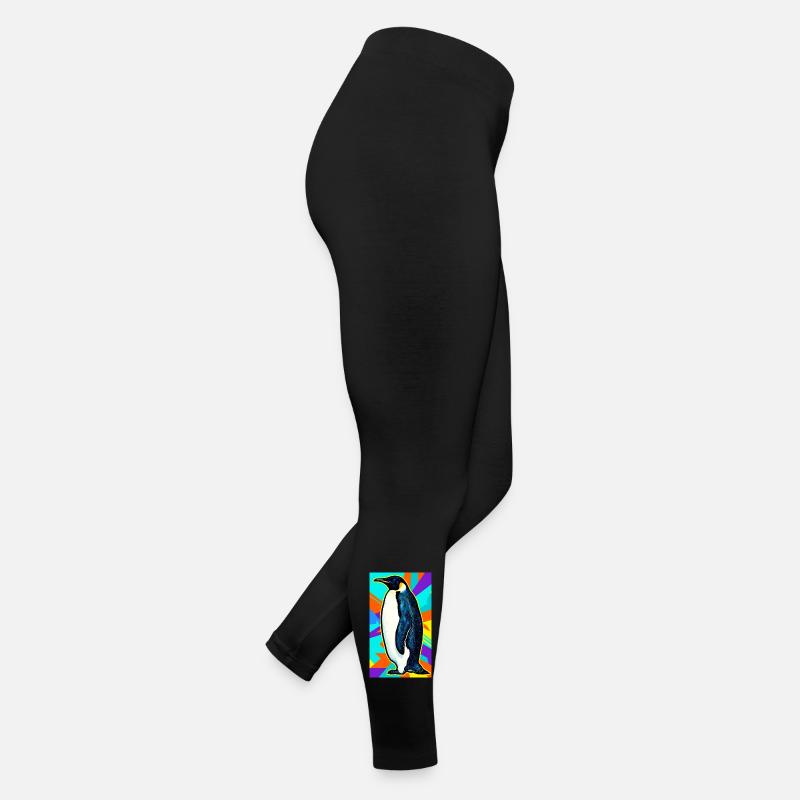 penguin Women’s Jersey Leggings