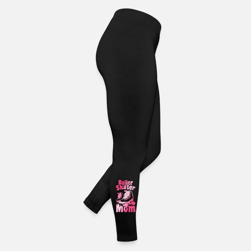 Frauen Jersey Leggings
