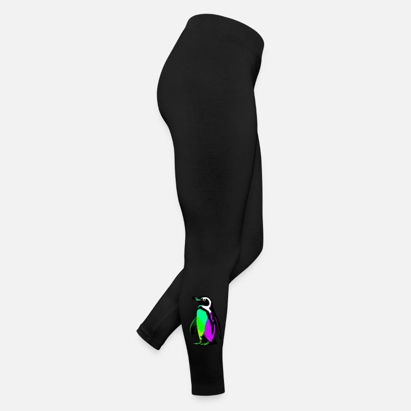 Pingouin Legging en jersey Femme