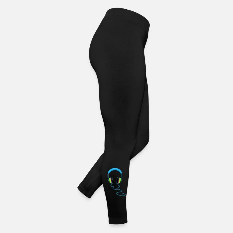 Sparkling Rainbow Helmet Women’s Jersey Leggings