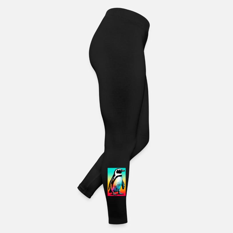 penguin Women’s Jersey Leggings