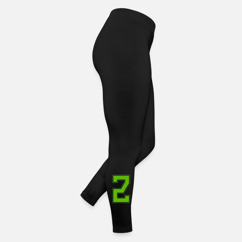 Z2 Women’s Jersey Leggings
