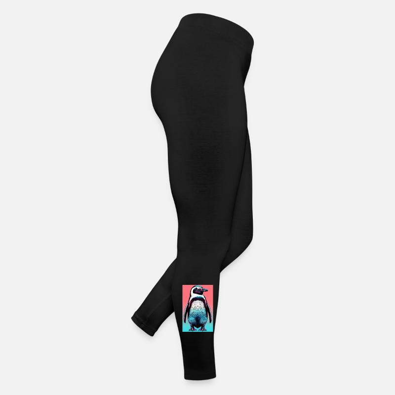 penguin Women’s Jersey Leggings