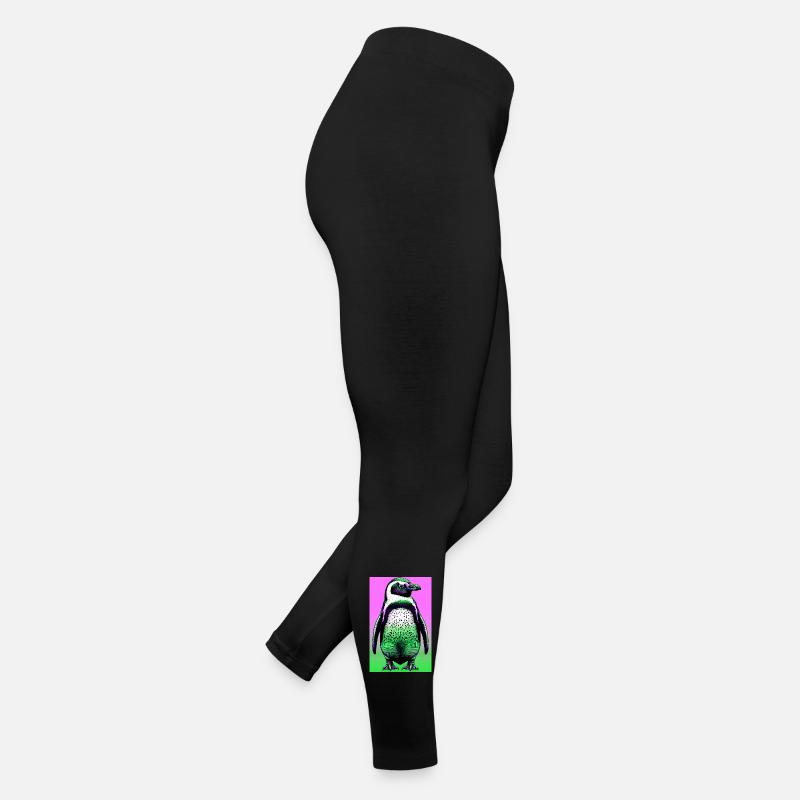 penguin Women’s Jersey Leggings