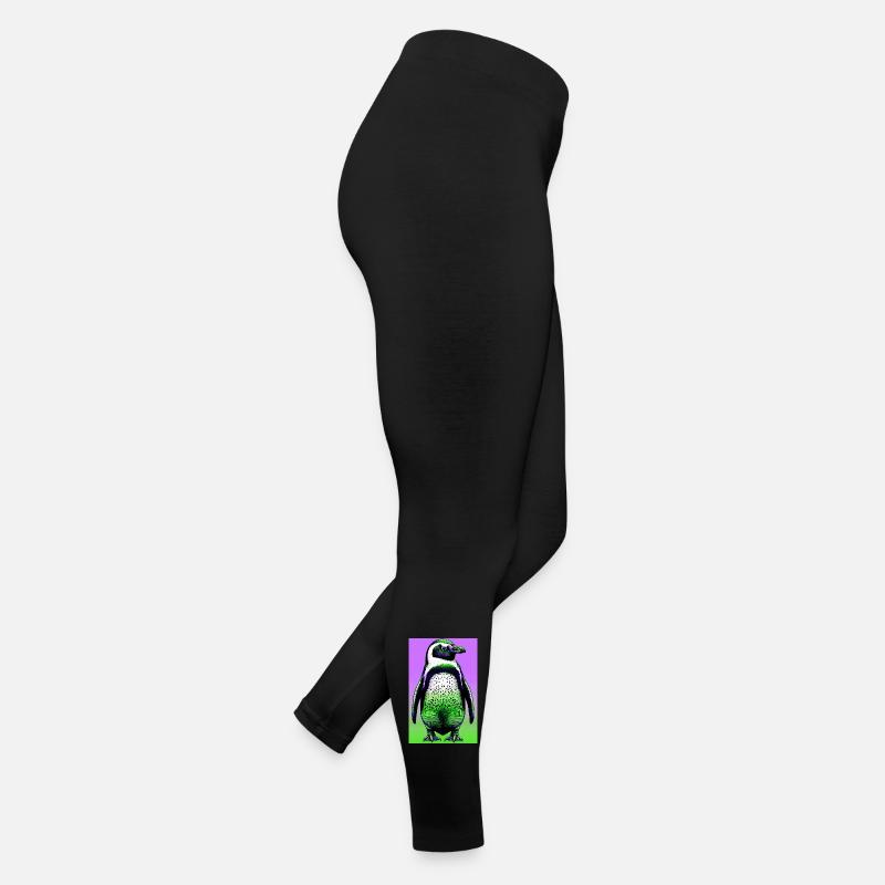penguin Women’s Jersey Leggings