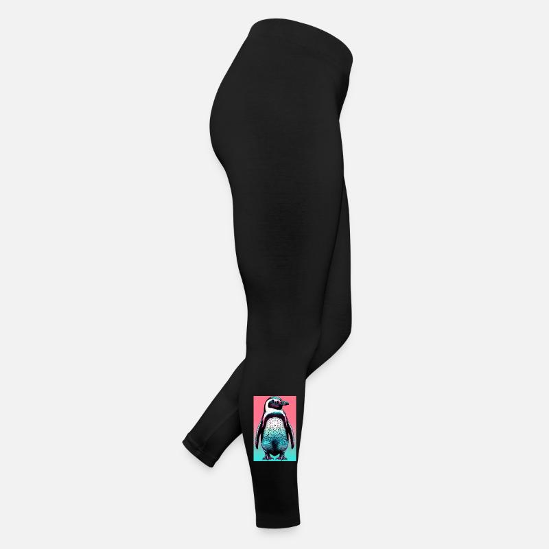 penguin Women’s Jersey Leggings
