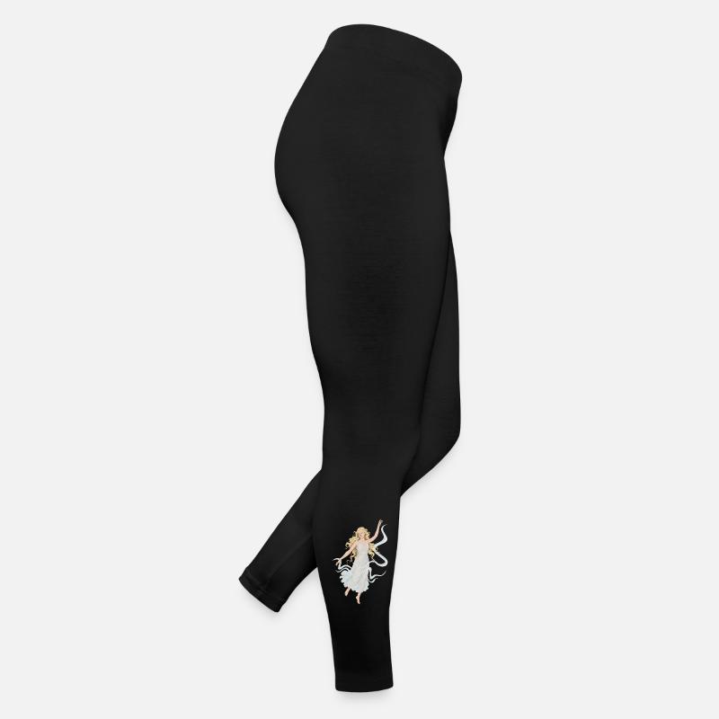 Fée Legging en jersey Femme