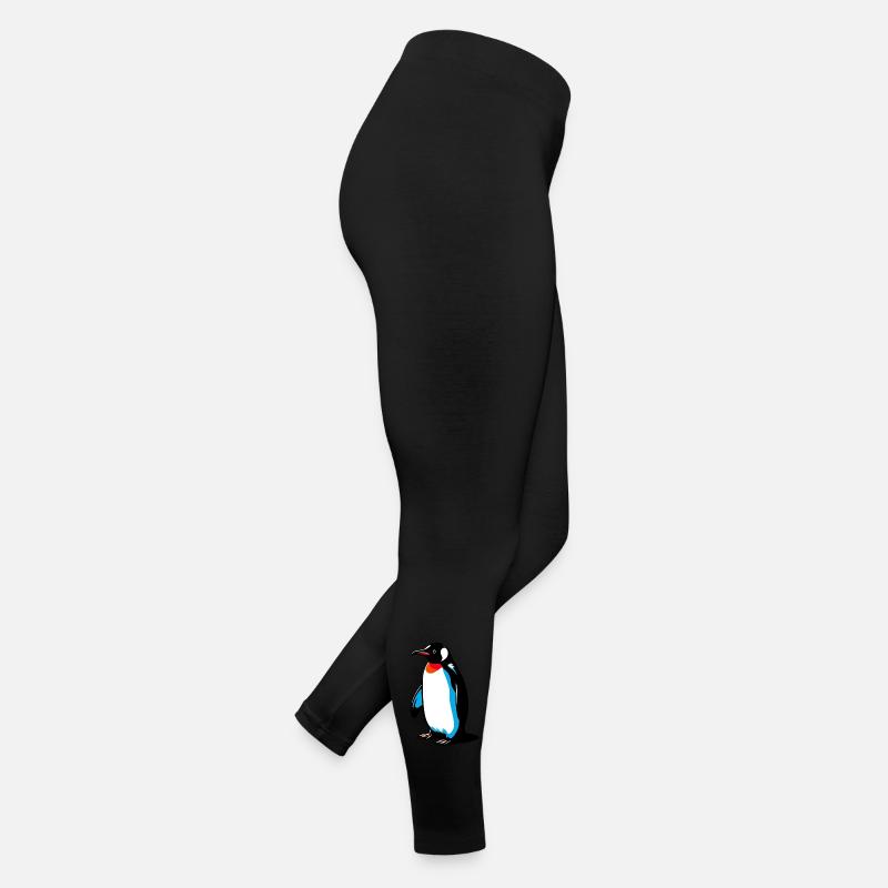 Penguin Women’s Jersey Leggings
