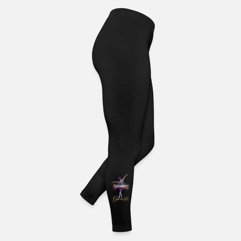 Dancer Women’s Jersey Leggings