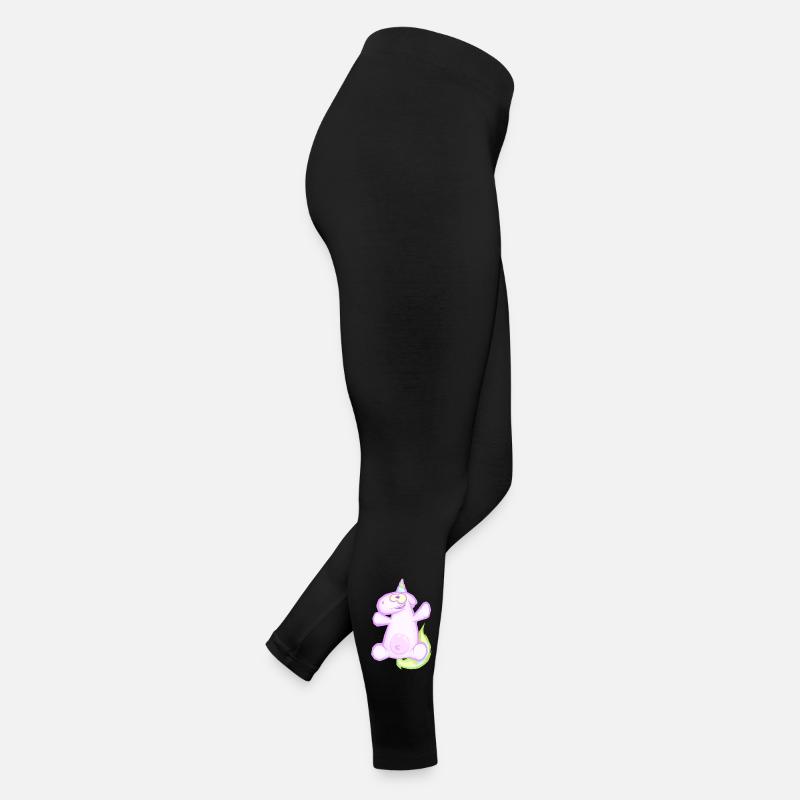 unicorn Women’s Jersey Leggings
