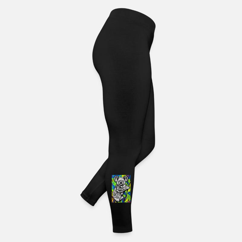 Koala Women’s Jersey Leggings