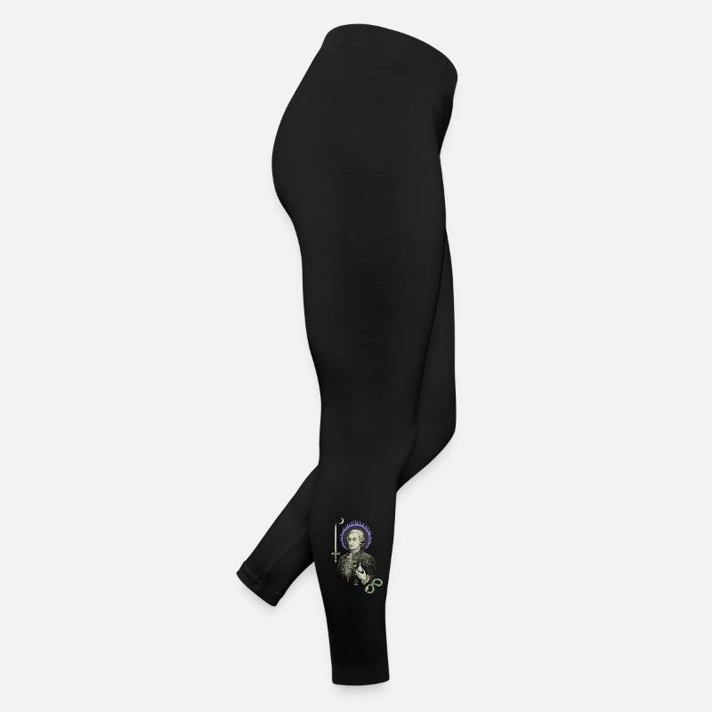 Saint-Germain Legging en jersey Femme