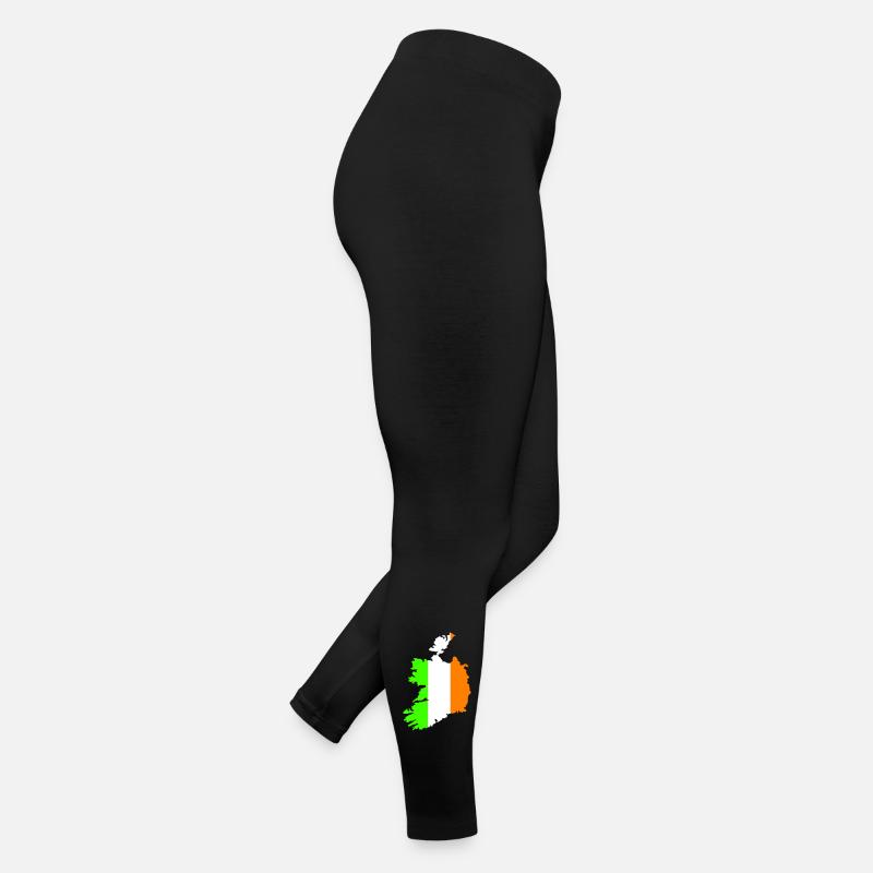 Legging en jersey Femme