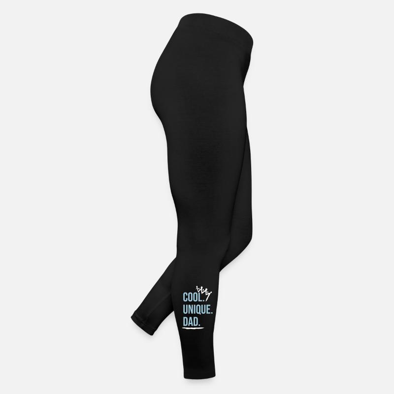 Papa cool Legging en jersey Femme