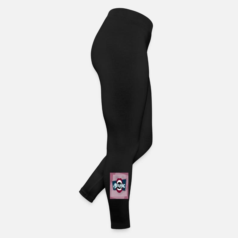 Bite Me!! Women’s Jersey Leggings