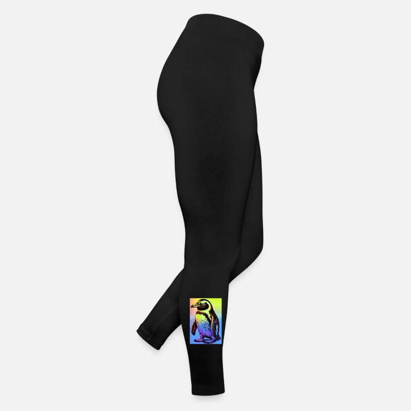 pingouin Legging en jersey Femme