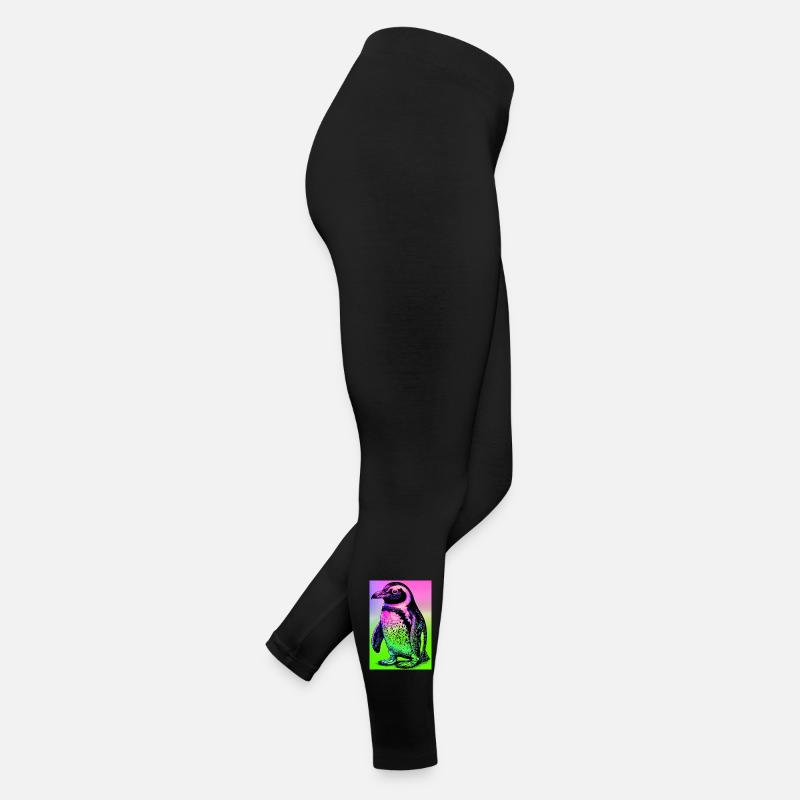 penguin Women’s Jersey Leggings