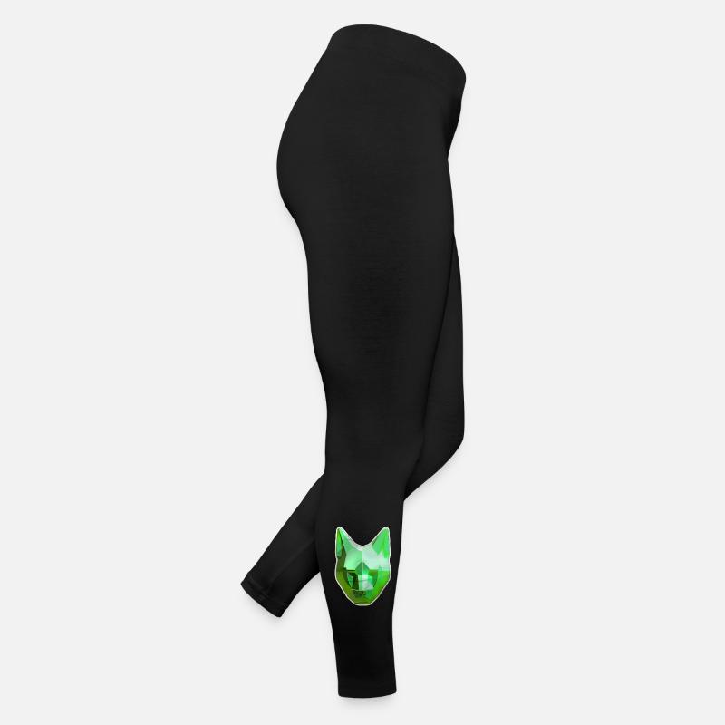 Legging en jersey Femme