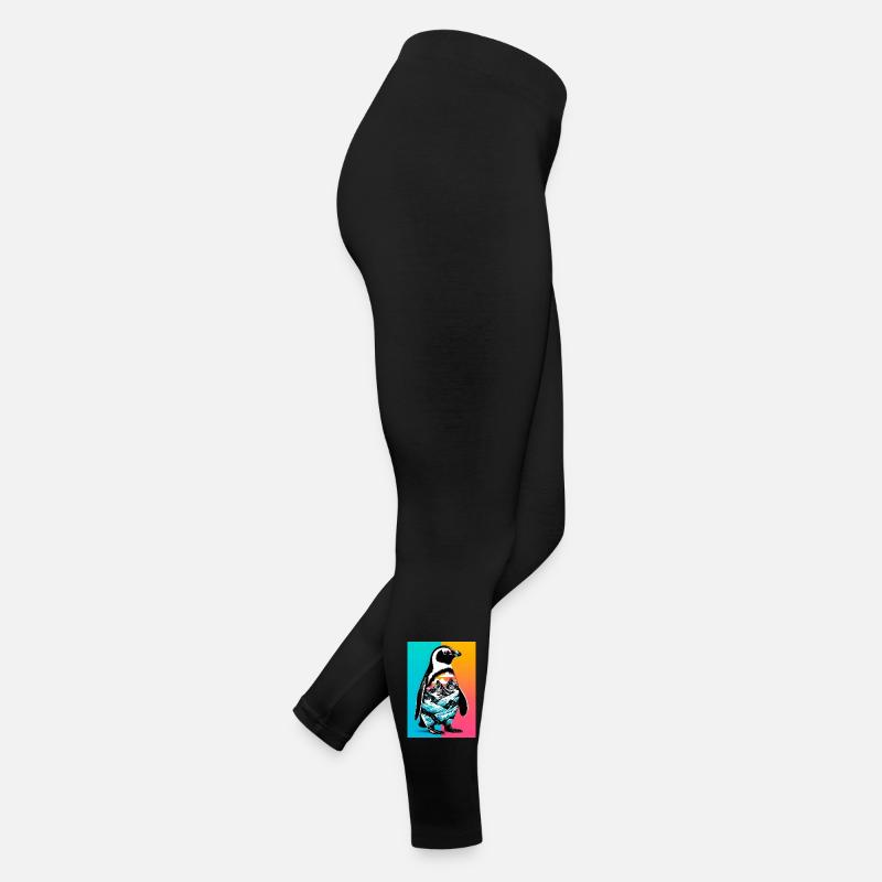 penguin Women’s Jersey Leggings