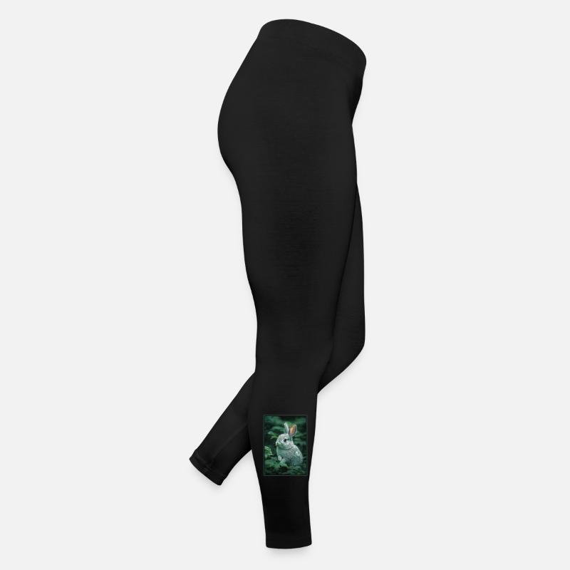 Bunny Bunny Women’s Jersey Leggings