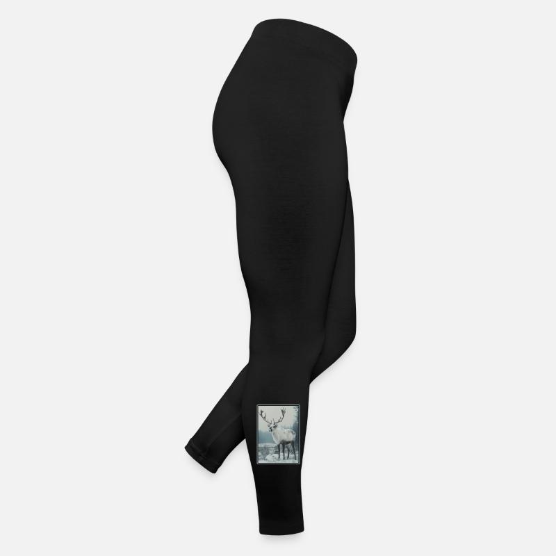 Renne Renne Legging en jersey Femme