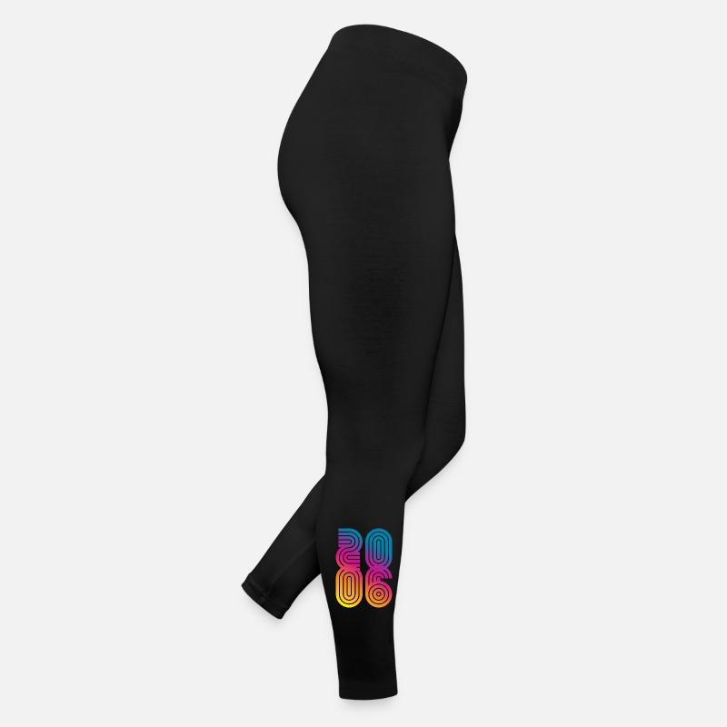 Millésime 2006 Legging en jersey Femme