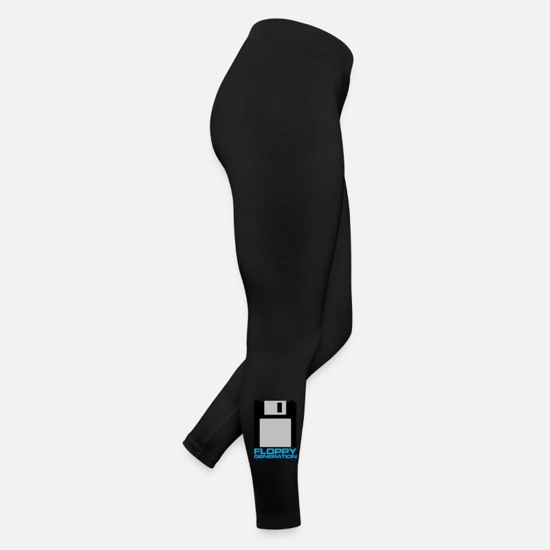 Legging en jersey Femme