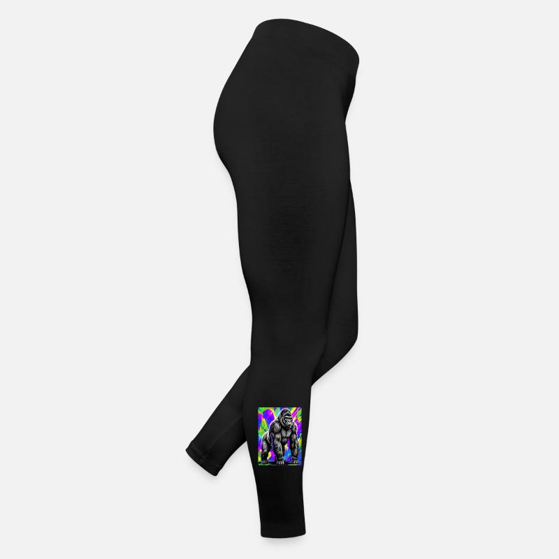gorilla Women’s Jersey Leggings