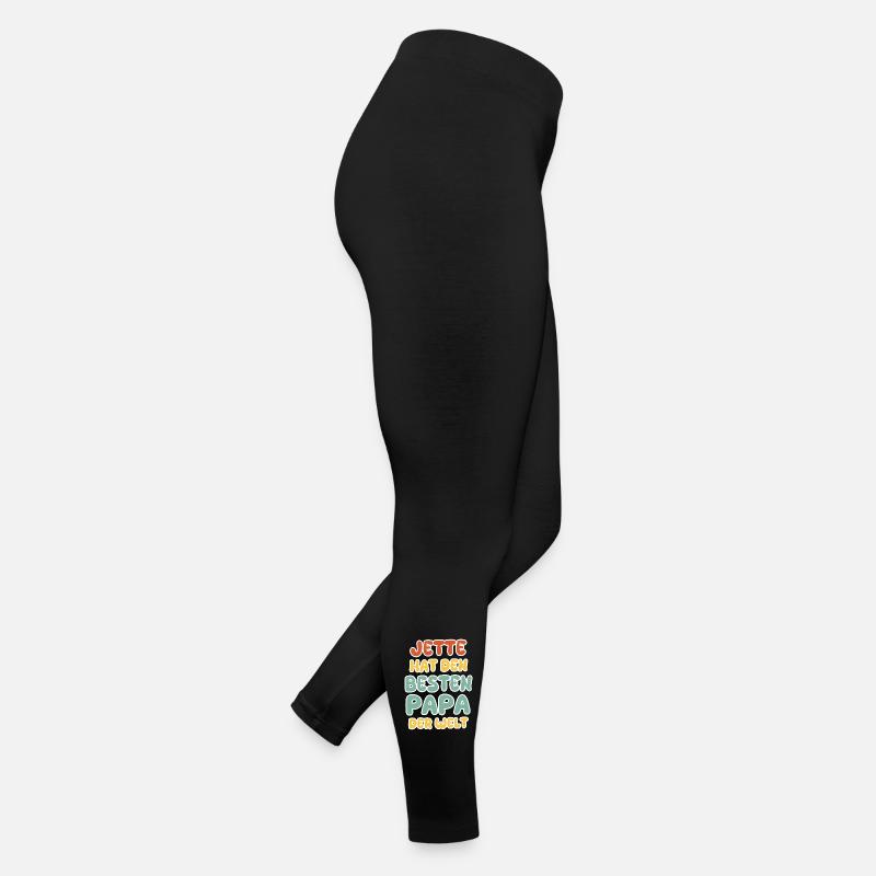 Bébé Jette Legging en jersey Femme