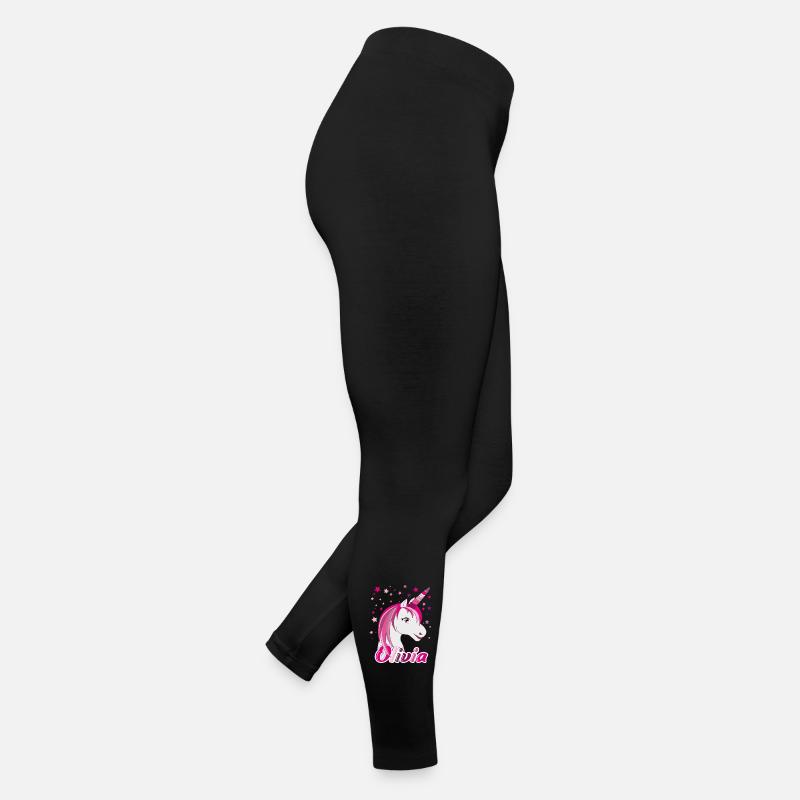 Olivia Einhorn, maiden name Women’s Jersey Leggings