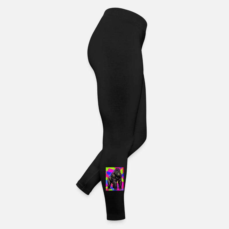 gorilla Women’s Jersey Leggings