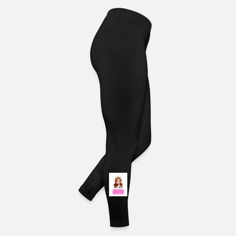 Mon design Legging en jersey Femme