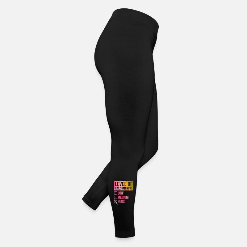 carlin Legging en jersey Femme