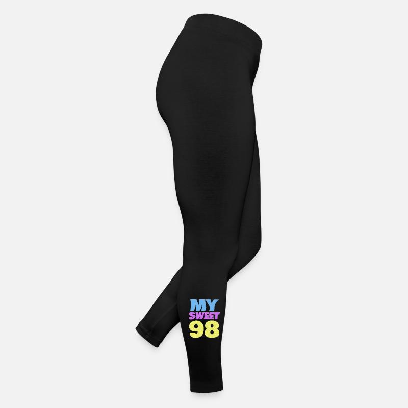 98 Women’s Jersey Leggings