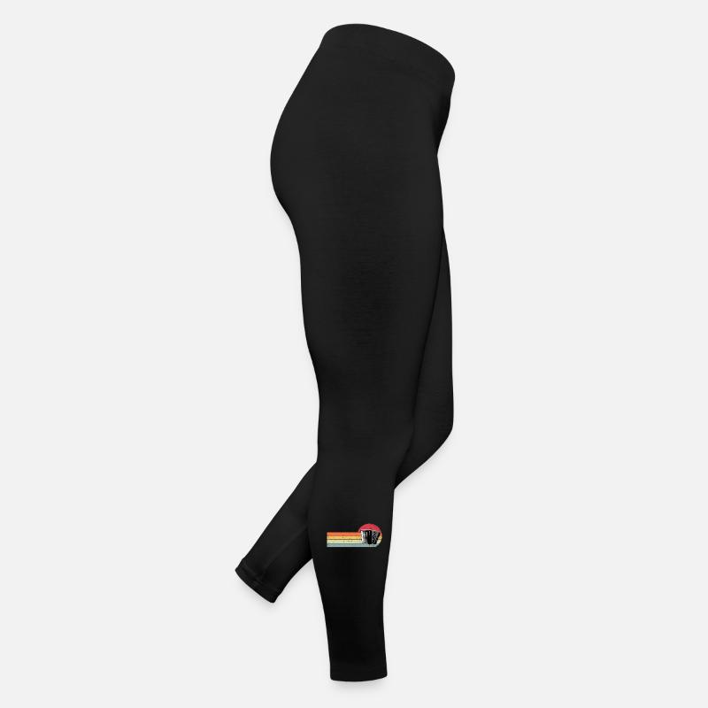 accordion Women’s Jersey Leggings